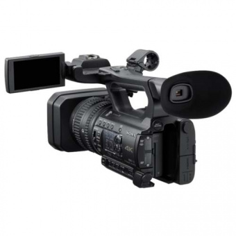 Видеокамера Sony HXR-NX200